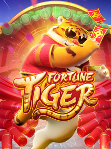 Fortune Tiger